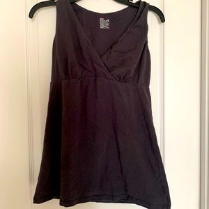 Gilligan O Malley nursing top maternity